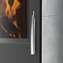 Kaminofen Justus Agero W+ 7 KW Speicherofen 9 Kaminofen Justus Agero W+ 7 KW Speicherofen -Angebote Morsø Store JUSTUS Kaminofen Agero W Luftdurchstroemter Griff 900x900