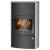 Kaminofen Justus Agero W+ 7 KW Speicherofen
