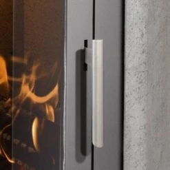 Kaminofen Justus Usedom 7 | 7 KW -Angebote Morsø Store JUSTUS Kaminofen Usedom 7 Luftdurchstroemter Griff 900x900