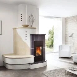 Kachelofeneinsatz Leda Juwel H1 6/7 KW 12 Kachelofeneinsatz Leda Juwel H1 6/7 KW -Angebote Morsø Store JUWEL H1 amb 2 900x900