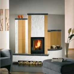 Kachelofeneinsatz Leda Juwel H1 6/7 KW 11 Kachelofeneinsatz Leda Juwel H1 6/7 KW -Angebote Morsø Store JUWEL H1 amb 3 900x900