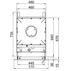 Kachelofeneinsatz Spartherm Nova E H2O Für Frontblende 14 KW -Angebote Morsø Store Kachelofeneinsatz Spartherm Nova E H2O f r Frontblende 14 kW teh2BGoN6n2ceBEER 900x900