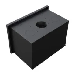 Kaminkassette Fram K/70 | 8 KW 7 Kaminkassette Fram K/70 | 8 KW -Angebote Morsø Store Kaminkassette Fram K 70 oben 900x900