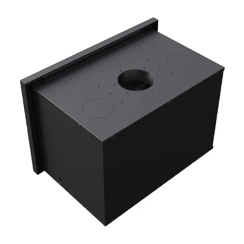 Kaminkassette Fram K/70 | 8 KW 3 Kaminkassette Fram K/70 | 8 KW – Bild 3