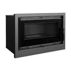 Kaminkassette Fram K/70 | 8 KW 8 Kaminkassette Fram K/70 | 8 KW -Angebote Morsø Store Kaminkassette Fram K 70 rechts 900x900