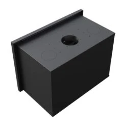 Kaminkassette Fram K/75 | 8 KW 7 Kaminkassette Fram K/75 | 8 KW -Angebote Morsø Store Kaminkassette Fram K 75 oben 900x900