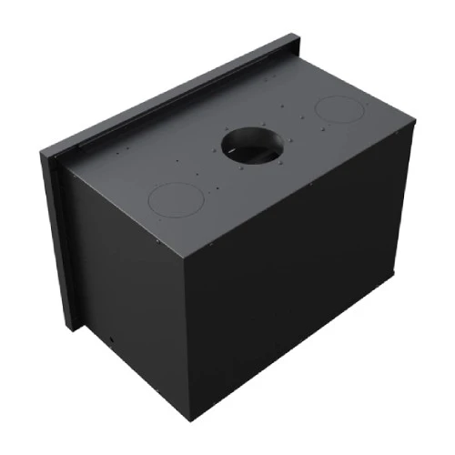 Kaminkassette Fram K/75 | 8 KW 3 Kaminkassette Fram K/75 | 8 KW – Bild 3