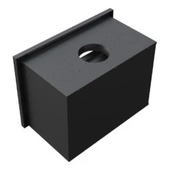 Kaminkassette Fram K/80 | 8 KW -Angebote Morsø Store Kaminkassette Fram K 80 oben 900x900