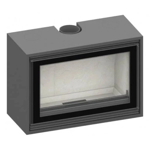 Kaminkassette Schmid Austauschmodelle Für Hark Radiante 600/10 8 KW 1 Kaminkassette Schmid Austauschmodelle Für Hark Radiante 600/10 8 KW