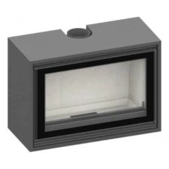 Kaminkassette Schmid Austauschmodelle Für Wodtke HK 01 8 KW