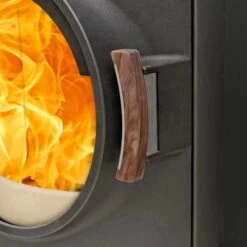 Kaminofen Austroflamm Clou Xtra 2.0 | 8 KW -Angebote Morsø Store Kaminofen Austroflamm Clou Xtra 2 0 detail 2 900x900