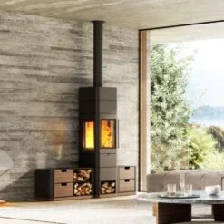 Kaminofen Austroflamm Ivy 2.0 | 5 KW -Angebote Morsø Store Kaminofen Austroflamm Ivy 2 0 amb 2 900x900