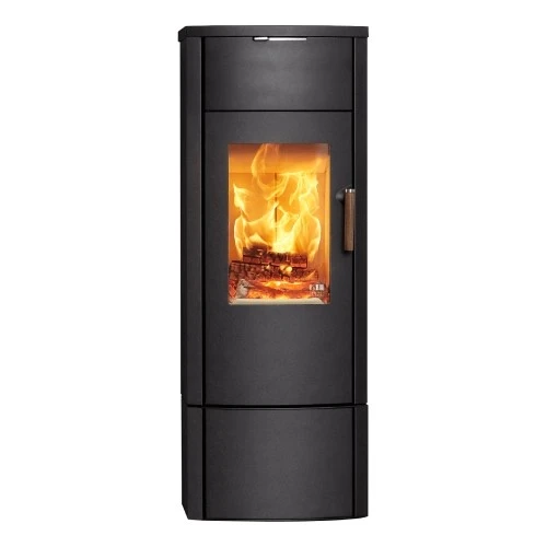 Kaminofen Austroflamm Jini Xtra 4 KW 2 Kaminofen Austroflamm Jini Xtra 4 KW – Bild 2