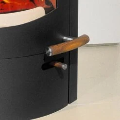 Kaminofen Austroflamm Koko Xtra 2.0 | 6 KW 8 Kaminofen Austroflamm Koko Xtra 2.0 | 6 KW -Angebote Morsø Store Kaminofen Austroflamm Koko Xtra 2 0 detail 900x900