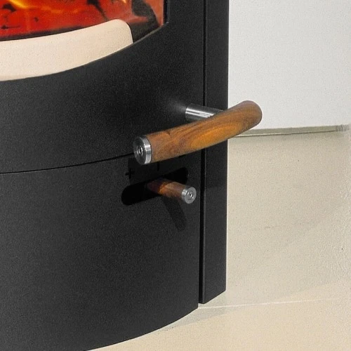 Kaminofen Austroflamm Koko Xtra 2.0 | 6 KW 4 Kaminofen Austroflamm Koko Xtra 2.0 | 6 KW – Bild 4