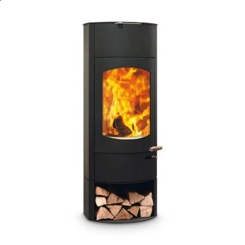 Kaminofen Austroflamm Koko Xtra 2.0 | 6 KW 2 Kaminofen Austroflamm Koko Xtra 2.0 | 6 KW – Bild 2