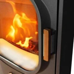 Kaminofen Austroflamm Kylie Xtra 2.0 | 6 KW -Angebote Morsø Store Kaminofen Austroflamm Kylie Xtra 2 0 detail 900x900