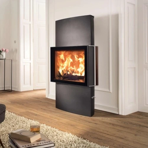 Kaminofen Austroflamm Lounge Xtra 8 KW 3 Kaminofen Austroflamm Lounge Xtra 8 KW – Bild 3