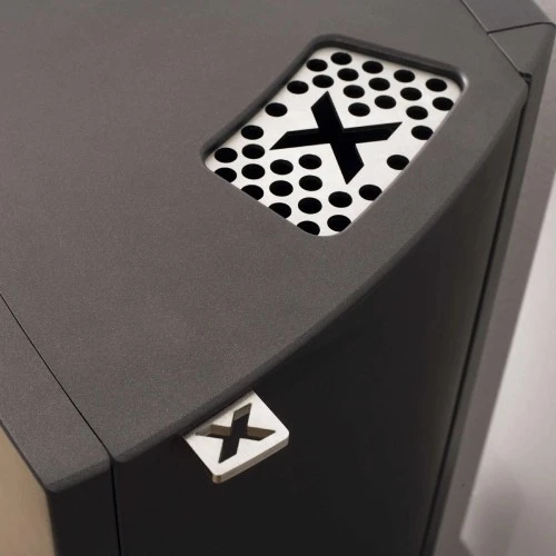 Kaminofen Austroflamm Lounge Xtra 8 KW 6 Kaminofen Austroflamm Lounge Xtra 8 KW – Bild 6