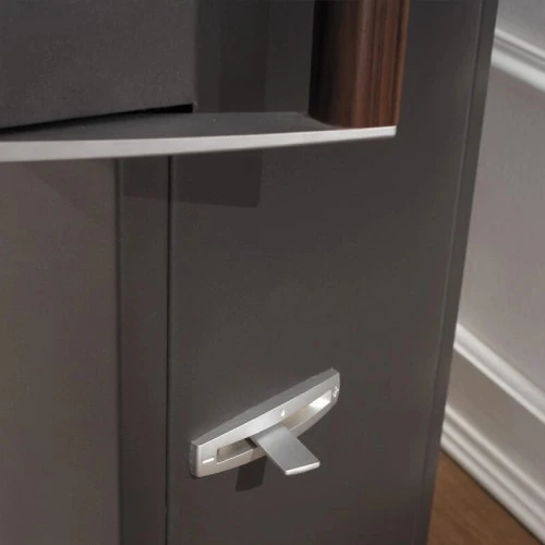 Kaminofen Austroflamm Lounge Xtra 8 KW 4 Kaminofen Austroflamm Lounge Xtra 8 KW – Bild 4