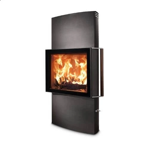 Kaminofen Austroflamm Lounge Xtra 8 KW 2 Kaminofen Austroflamm Lounge Xtra 8 KW – Bild 2