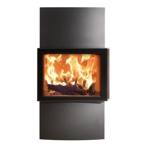 Kaminofen Austroflamm Lounge Xtra 8 KW 1 Kaminofen Austroflamm Lounge Xtra 8 KW