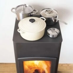 Kaminofen Austroflamm Lucy Cook 6 KW -Angebote Morsø Store Kaminofen Austroflamm Lucy Cook detail 2 900x900