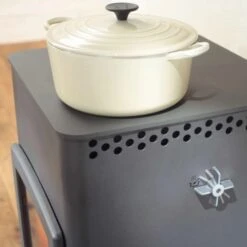 Kaminofen Austroflamm Lucy Cook 6 KW -Angebote Morsø Store Kaminofen Austroflamm Lucy Cook detail 3 900x900