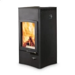 Kaminofen Austroflamm Lucy Cook 6 KW