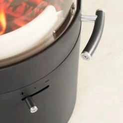 Kaminofen Austroflamm Tower Xtra 2.0 | 4 KW -Angebote Morsø Store Kaminofen Austroflamm Tower Xtra 2 0 detail 3 900x900