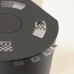 Kaminofen Austroflamm Tower Xtra 2.0 | 4 KW -Angebote Morsø Store Kaminofen Austroflamm Tower Xtra 2 0 detail 4 900x900