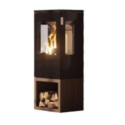 Kaminofen Cera Design Galileo 5,5 KW