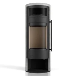 Kaminofen Drooff Aprica 2 Cook 8 KW