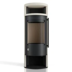 Kaminofen Drooff Aprica 2 Plus Trend 6 KW