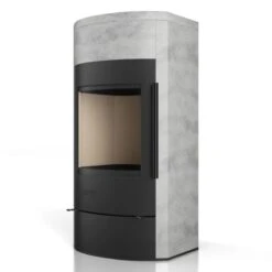 Kaminofen Drooff Arola Edition 8 KW -Angebote Morsø Store Kaminofen Drooff Arola Edition NatStone Right 900x900