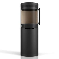 Kaminofen Drooff Brunello 2 M 6 KW