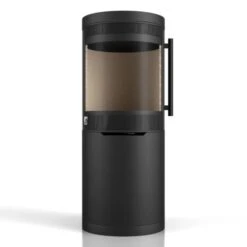 Kaminofen Drooff Brunello 2 S 6 KW