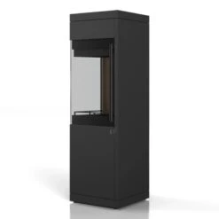 Kaminofen Drooff Livera 2 M 6 KW -Angebote Morsø Store Kaminofen Drooff Livera 2 M Tueranschlag links Right 900x900