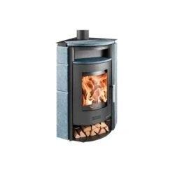 Kaminofen Haas Und Sohn KUOPIO II 8 KW