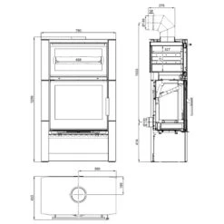Kaminofen Haas Und Sohn Premium NEWHAM Easy 8 KW Mit Backfach 7 Kaminofen Haas Und Sohn Premium NEWHAM Easy 8 KW Mit Backfach -Angebote Morsø Store Kaminofen Haas und Sohn Premium NEWHAM easy tech 900x900
