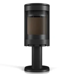 Kaminofen Jotul F 483 | 6 KW Drehbar