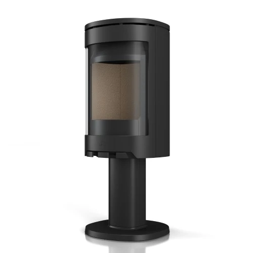 Kaminofen Jotul F 483 | 6 KW Drehbar 3 Kaminofen Jotul F 483 | 6 KW Drehbar – Bild 3