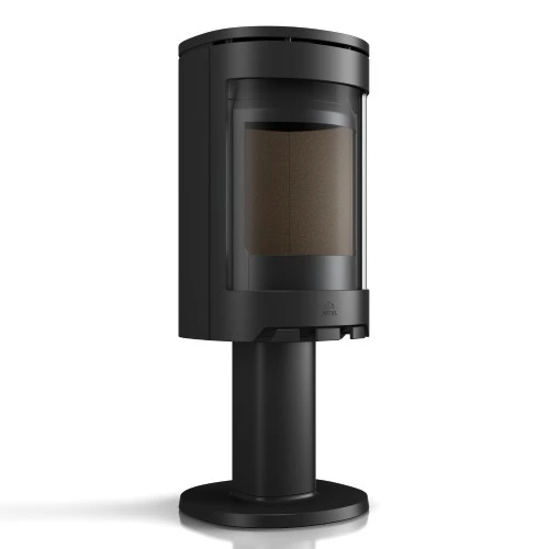 Kaminofen Jotul F 483 | 6 KW Drehbar 2 Kaminofen Jotul F 483 | 6 KW Drehbar – Bild 2