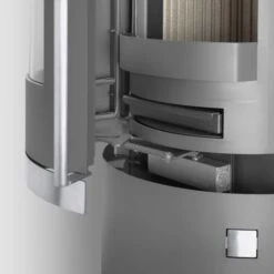 Kaminofen Justus Faro W+ 2.0 | 7 KW Speicherofen -Angebote Morsø Store Kaminofen Justus Faro W plus 2 0 Safe Verschlusssystem 900x900