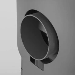 Kaminofen Justus Usedom 5 | 5,5 KW -Angebote Morsø Store Kaminofen Justus Usedom 5 Anschlussstutzen 900x900