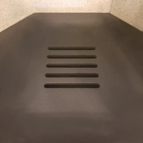 Kaminofen Justus Usedom 5 D 5,5 KW 6 Kaminofen Justus Usedom 5 D 5,5 KW – Bild 6