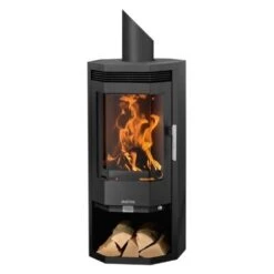 Kaminofen Justus Usedom 5 D 5,5 KW