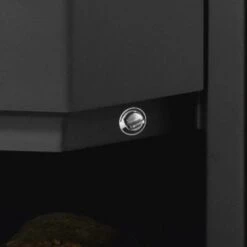 Kaminofen Justus Usedom 5 D 5,5 KW 11 Kaminofen Justus Usedom 5 D 5,5 KW -Angebote Morsø Store Kaminofen Justus Usedom 5 D Stahl Schwarz Automatikregelung 900x900