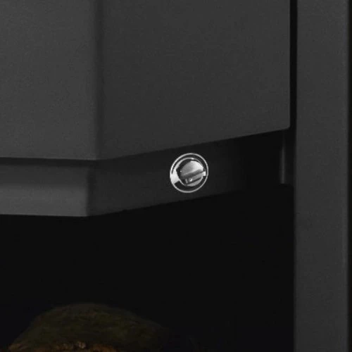 Kaminofen Justus Usedom 5 D 5,5 KW 5 Kaminofen Justus Usedom 5 D 5,5 KW – Bild 5