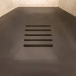 Kaminofen Justus Usedom 5 | 5,5 KW -Angebote Morsø Store Kaminofen Justus Usedom 5 Gussboden 900x900